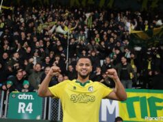 Foto’s VriendenLoterij Eredivisie Fortuna Sittard – SC Heerenveen 8 november 2025
