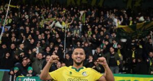 Fortuna licht optie Ihattaren en zegt tegelijk contracten op