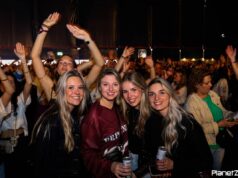 Foto’s Paaspop zaterdag 4 april 2026 6/10