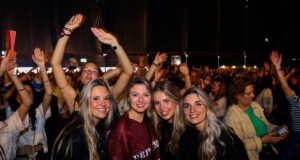 Foto’s Paaspop zaterdag 4 april 2026 6/10