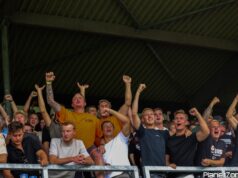 Foto’s VriendenLoterij Eredivisie FC Volendam – AZ 17 augustus 2025