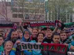 Foto’s Feyenoord Landskampioen Huldiging 15 mei 2023 3/3