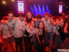 Foto’s Paaspop 6/6 zondag 20 april 2025