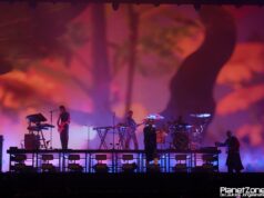 Foto’s Paaspop 5/6 zondag 20 april 2025