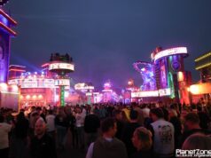 Foto’s Paaspop 3/6 zondag 20 april 2025