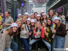 Foto’s Paaspop 2/6 zondag 20 april 2025