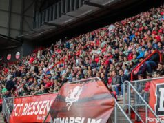Foto’s FC Twente – Udinese 2 augustus 2025