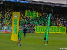 Foto’s VriendenLoterij Eredivisie Fortuna Sittard – Go Ahead Eagles 8 augustus 2025