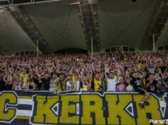 Foto’s Keuken  kampioen Divisie Roda JC – De Graafschap 15 augustus 2025