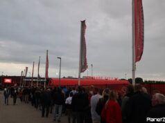 Foto’s  Keuken Kampioen Divisie Almere City FC – Willem II  22  augustus 2025