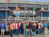 Verzoek Feyenoord om latere aftrap tegen PSV afgewezen