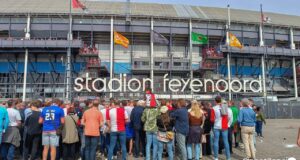 Verzoek Feyenoord om latere aftrap tegen PSV afgewezen