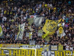 Foto’s Keuken Kampioen Divisie Roda JC – RKC Waalwijk 19 september 2025