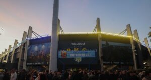 Foto’s Keuken Kampioen Divisie RKC Waalwijk – ADO Den Haag 26 september 2025