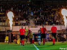 Foto’s Keuken Kampioen Divisie Roda JC – Cambuur Leeuwarden 29 september 2025