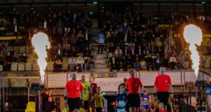 Foto’s Keuken Kampioen Divisie Roda JC – Cambuur Leeuwarden 29 september 2025