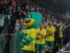 Foto’s VriendenLoterij Eredivisie Fortuna Sittard – FC Volendam 4 oktober 2025