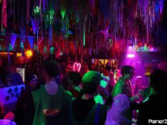 Foto’s Cafe Sands Eindhoven Carnaval 14 februari 2026