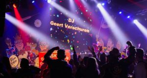 Foto’s De Zwaan Son Carnaval 15 februari 2026