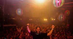 Foto’s Time Out Gemert Carnaval 17 februari 2026 3/3