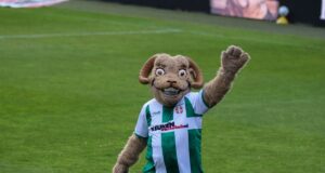 Foto’s FC Dordrecht – Roda JC 3 april 2026