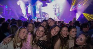 Foto’s Paaspop zaterdag 4 april 2026 3/10
