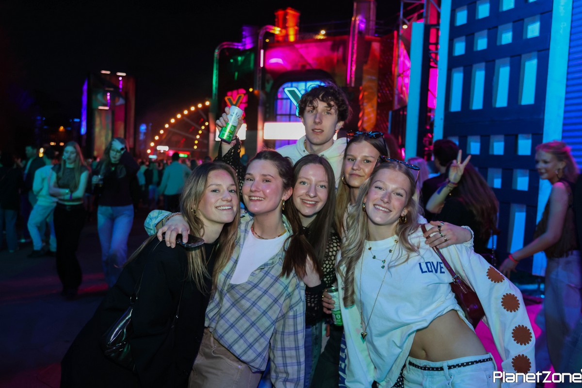 Paaspop 2026