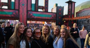 Foto’s Paaspop zondag 5 april 2026 4/6