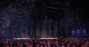 Foto’s Paaspop zondag 5 april 2026 3/6