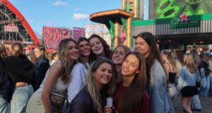 Foto’s Paaspop zondag 5 april 2026 1/6
