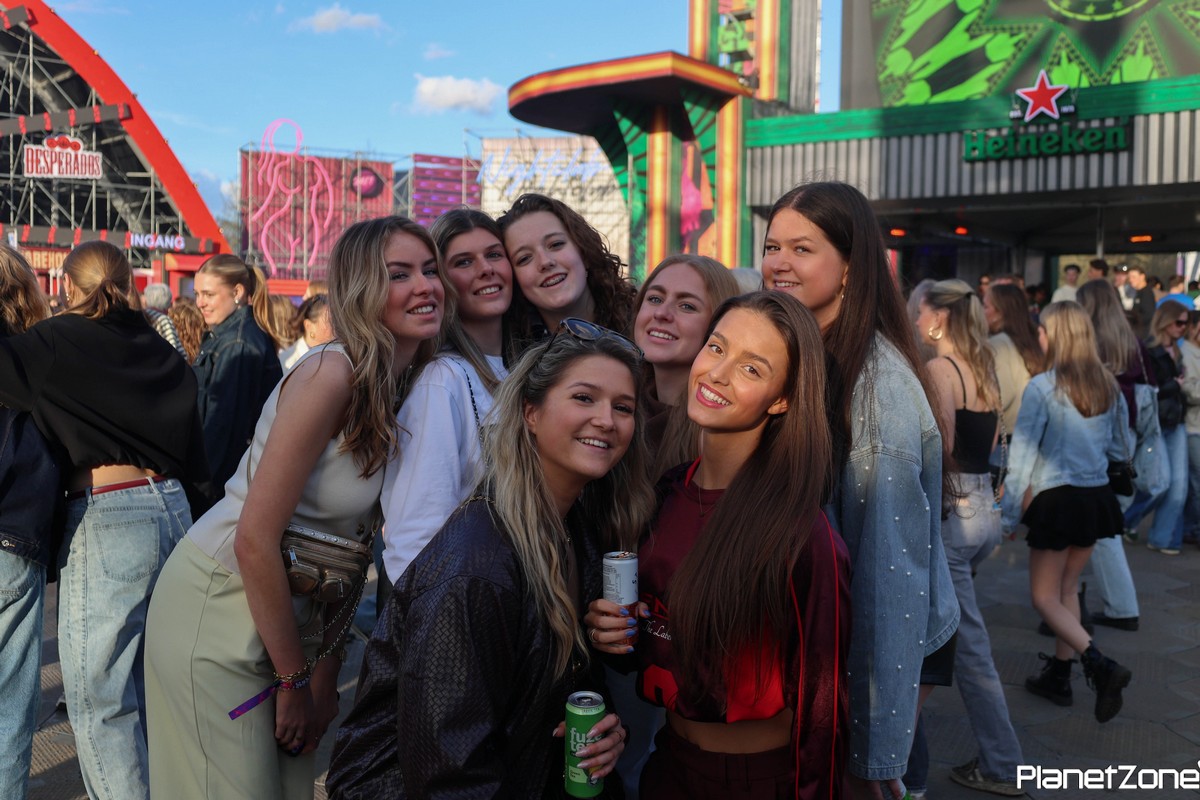 Paaspop 2026