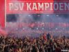 Foto’s PSV Eindhoven Kampioen #27 7 april 2026 1/7