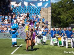 Foto’s Keuken Kampioen Divisie FC Den Bosch – Almere City FC 8 augustus 2026