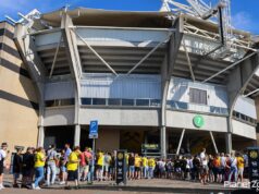 Foto’s Vriendschappelijk Roda JC – Alemannia Aachen 1 augustus 2026