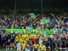 Foto’s Fans & Sfeer Fortuna Sittard Seizoen 2025/2026