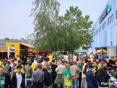 Foto’s VriendenLoterij Eredivisie Fortuna Sittard – PEC Zwolle 10 mei 2026 ( Fans )