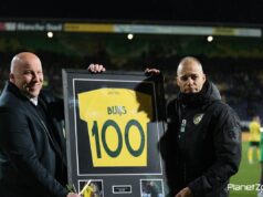 Foto’s VriendenLoterij Eredivisie Fortuna Sittard – Excelsior Rotterdam 20 februari 2026
