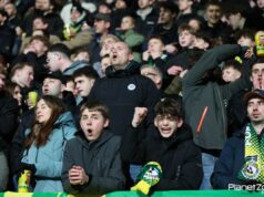 Foto’s VriendenLoterij Eredivisie Fortuna Sittard – Sparta Rotterdam 7 februari 2026