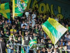 Foto’s VriendenLoterij Eredivisie Fortuna Sittard – Telstar 8 maart 2026