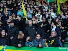 Foto’s VriendenLoterij Eredivisie Fortuna Sittard – FC Twente 21 maart 2026