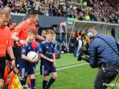 Foto’s VriendenLoterij Eredivisie Fortuna Sittard – NAC 12 april 2026