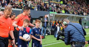 Foto’s VriendenLoterij Eredivisie Fortuna Sittard – NAC 12 april 2026