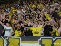 Foto’s Keuken Kampioen Divisie Roda jc – Helmond Sport 14 augustus 2026