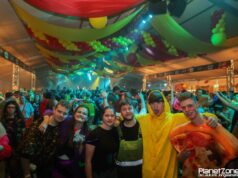 Foto’s De Merx Berghem Carnaval 2024 3/3