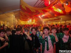 Foto’s De Merx Berghem Carnaval 2024 2/3