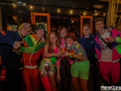 Eindhoven Boulevard Carnaval – Dinsdag – 2024