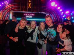 Foto’s Paaspop 2024 vrijdag 3/4