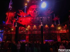 Foto’s Paaspop 2024 vrijdag 2/4