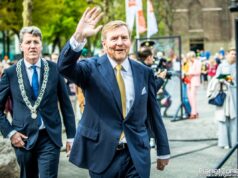 Dit was Koningsdag Emmen 2024