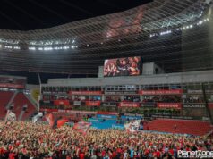 Foto’s Bayer Leverkusen Deutscher Meister 2024 5/6